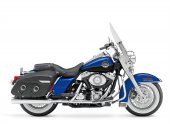 2008 Harley-Davidson FLHRC Road King Classic photo